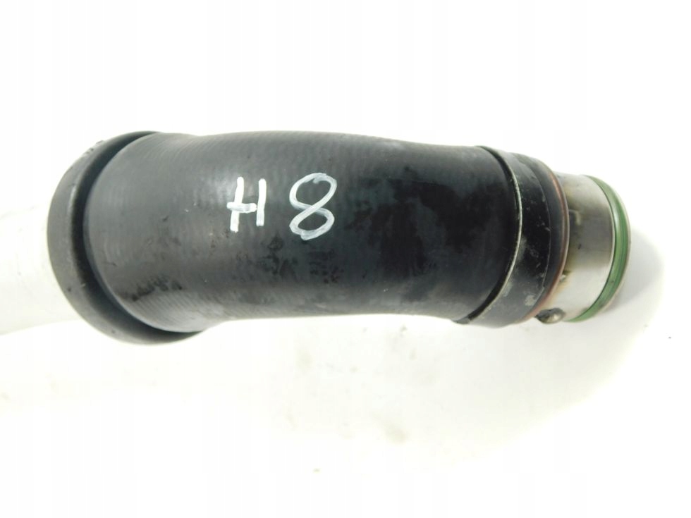 фото №10, Wąż труба воздуха интеркулер dodge journey 2.0 crd tdi шланг