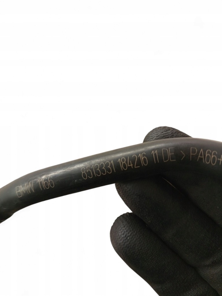 фото №5, Bmw x1 f48 f49 8513331 шланг / пабтрубок  вакуумa