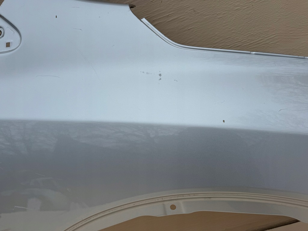 фото №6, Suzuki sx4 s-cross 13-22r крила правий перед передній