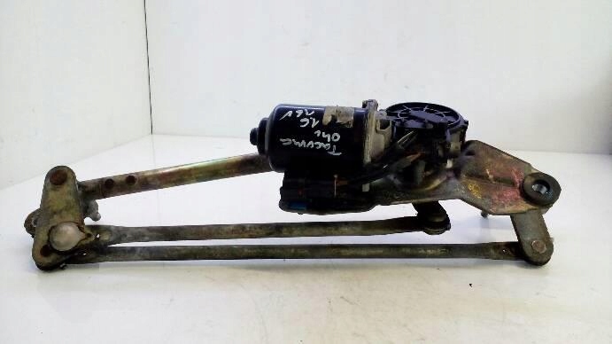фото №5, Механизм моторчик дворник daewoo tacuma