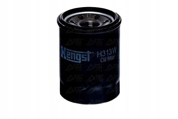 фото №1, Hengst фільтр h313w фільтр оливи