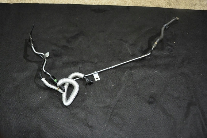 фото №1, Шланг водяний vw cc lift l0k1 06j121075f