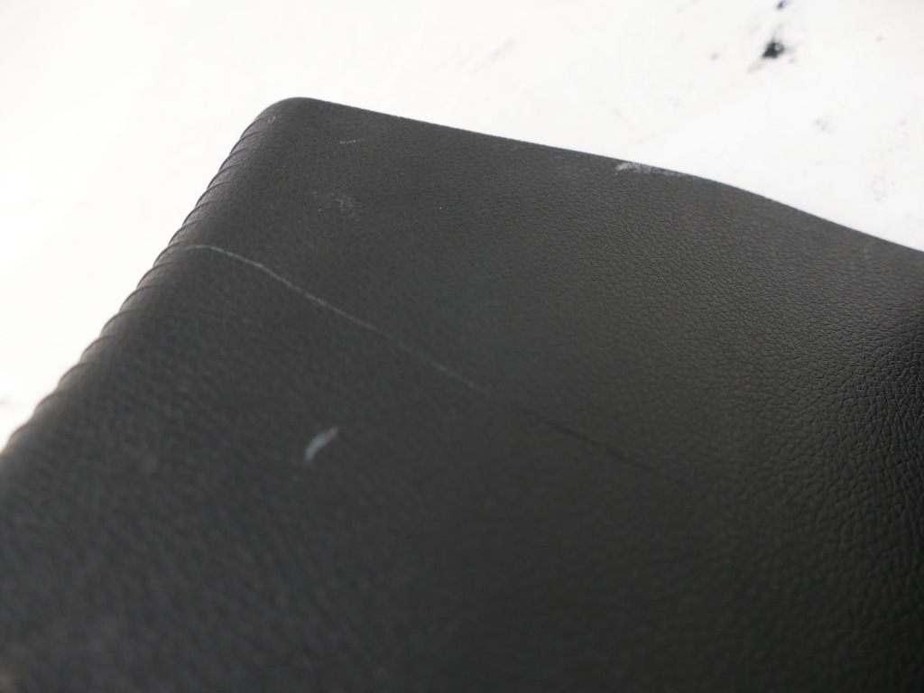 фото №8, Захист поперечина заднього mercedes-benz оригінальний номер a2076901641