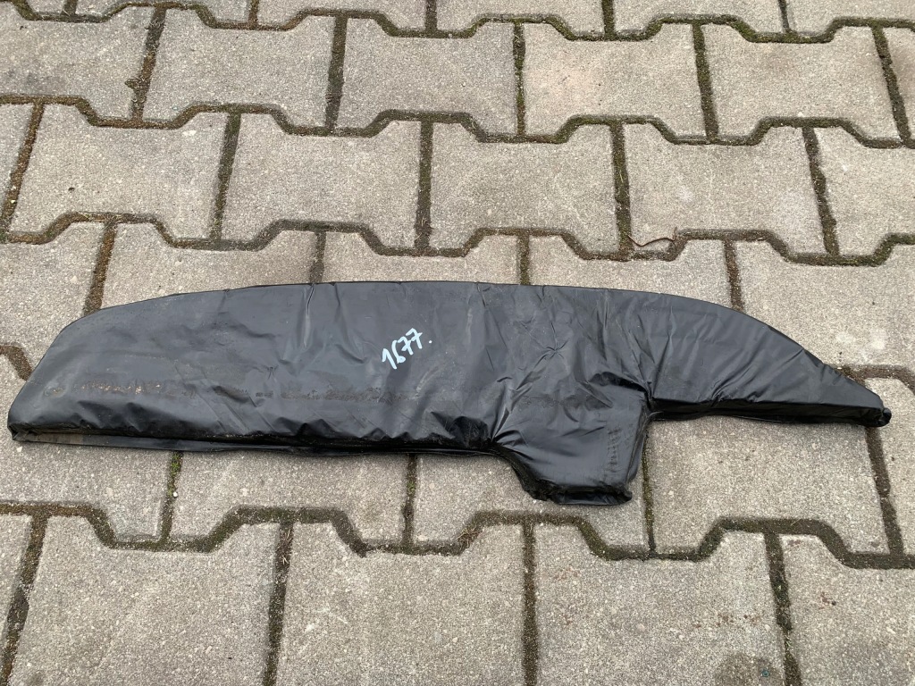 фото №1, Renault clio iv rs шумоизоляция крыла левая