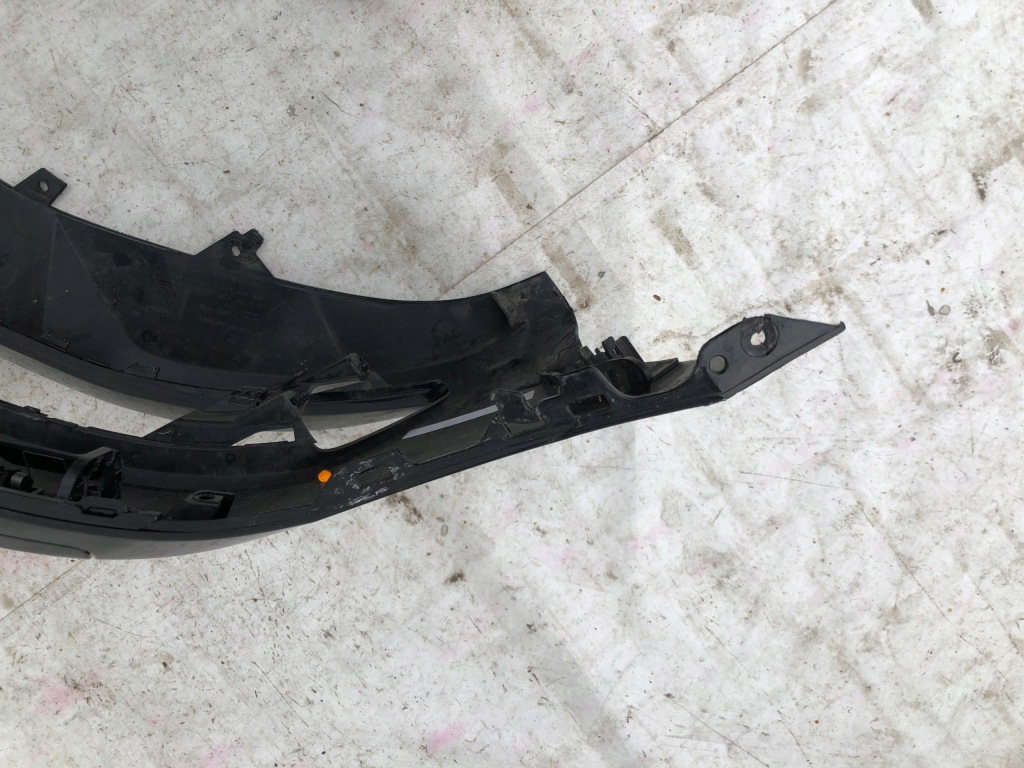 фото №7, Audi оригінальний номер 4k0807437 бампер