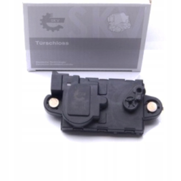 фото №1, Привід замка перед do hyundai sonata iv 2.7