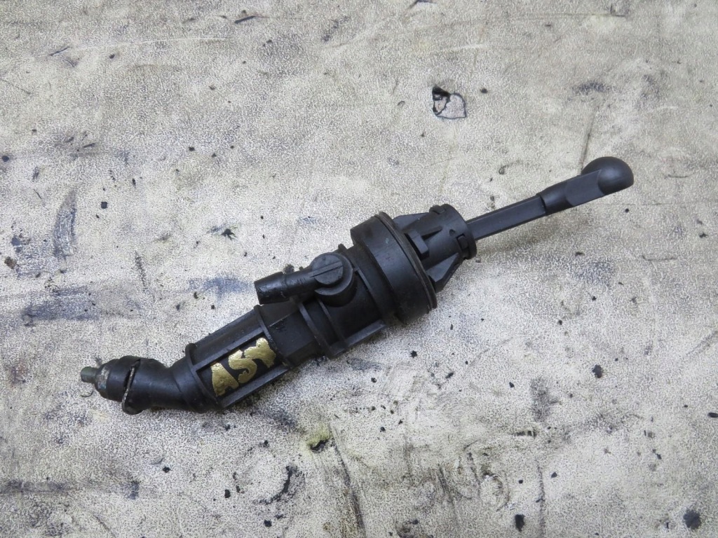 фото №1, Помпа зчеплення mitsubishi asx 1.8 did