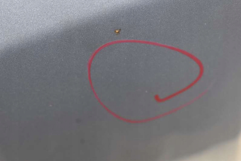 фото №7, Капот кришка двигуна guf chevrolet cruze 1 i 09-12