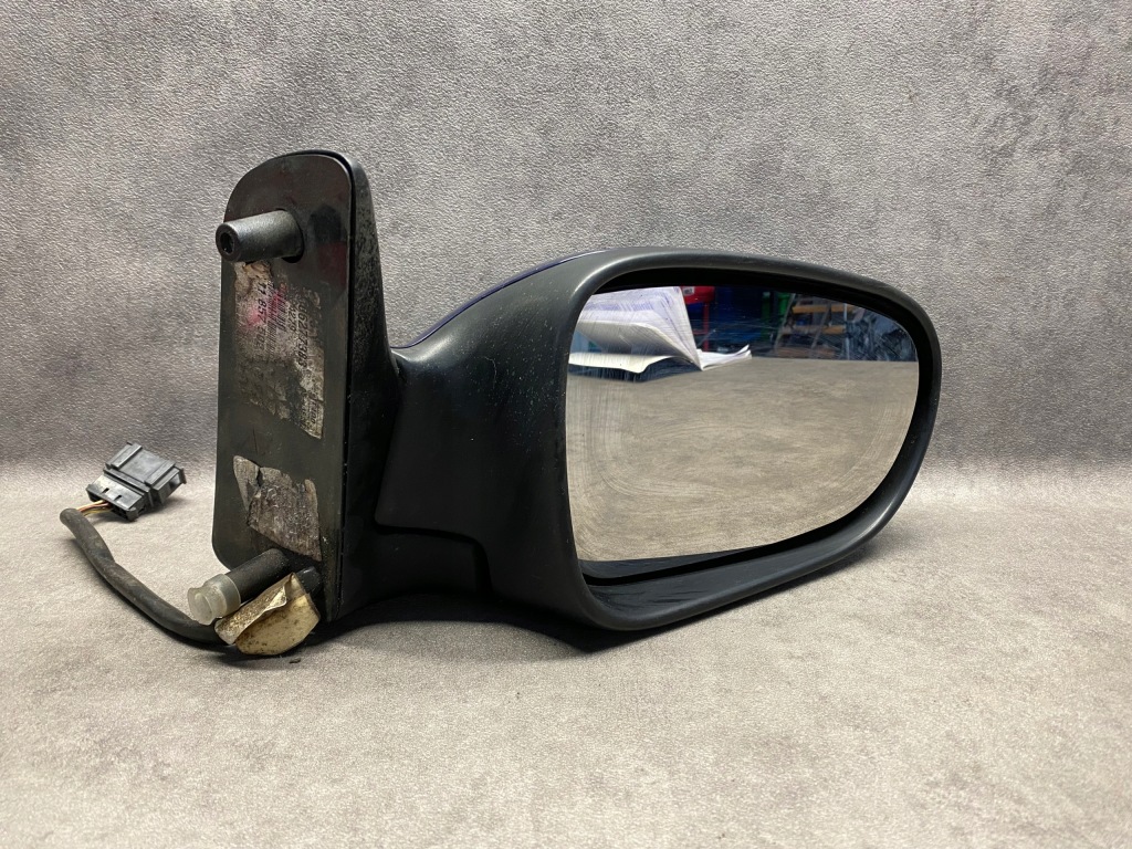 фото №1, Зеркало правое ford galaxy mk1 lift 5pin