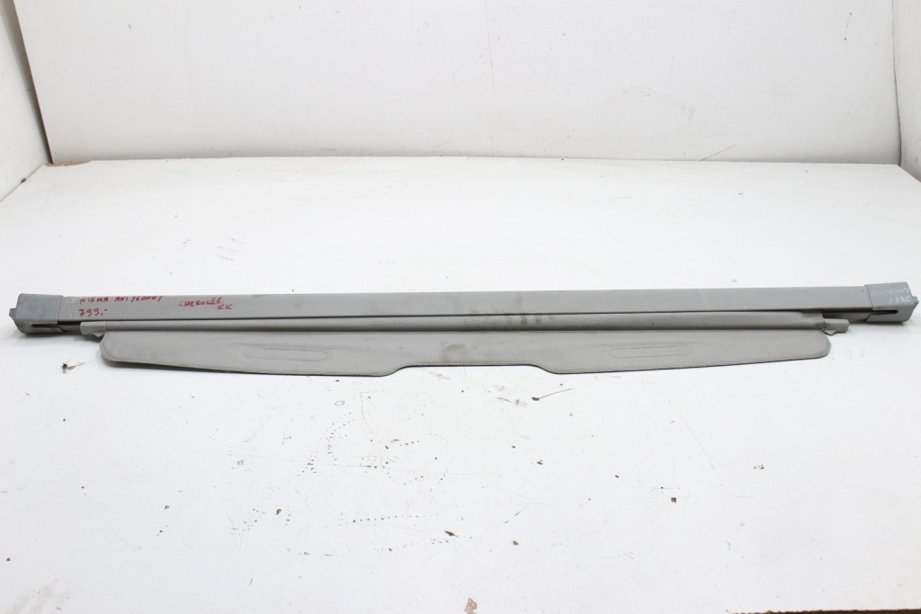 фото №1, Шторка багажника jeep cherokee kk