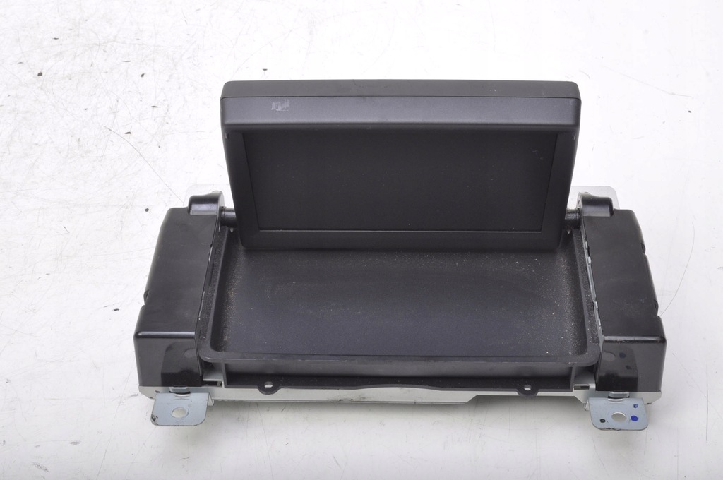 фото №1, Volvo s40 v50 c70 ii дисплей 31282052