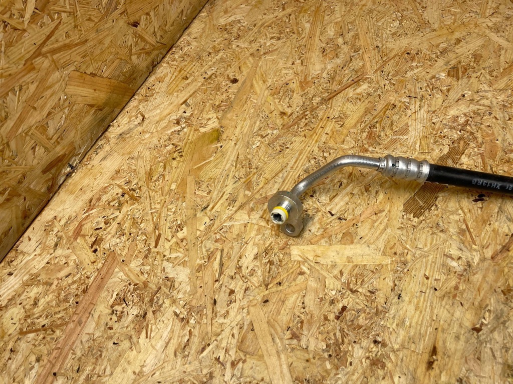 фото №6, Wąż трубка шланг кондиціонера polestar ii 2 31699282 2020-