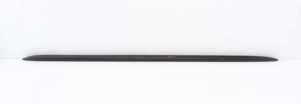 фото №1, Audi a5 s5 8t0 s line правий поріг молдинг поріг