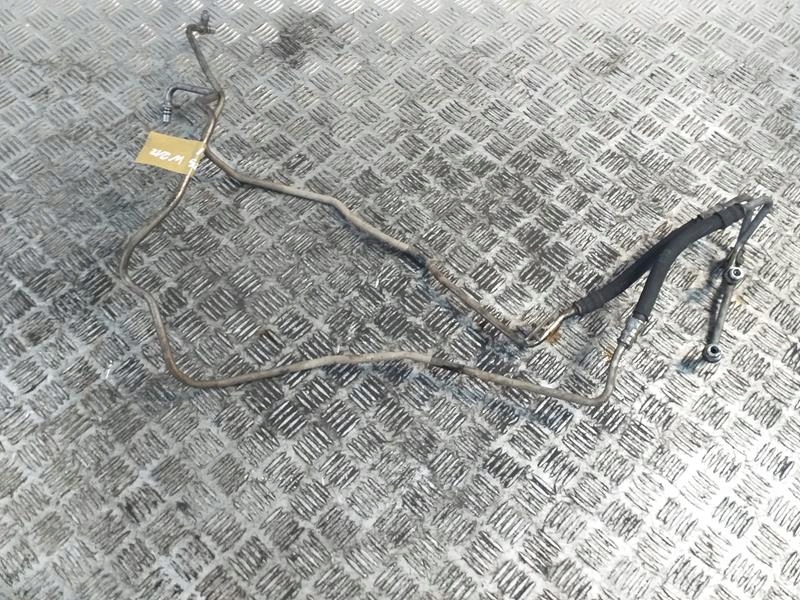 фото №1, Трубки усилителя mercedes w212 2.2 cdi