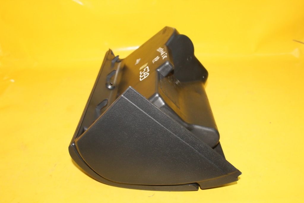 фото №4, Бардачок пасажира правий перед octavia i fl