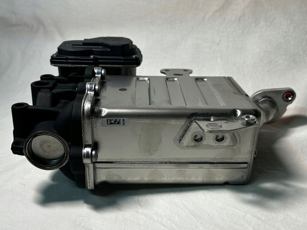 фото №13, Оригінальний номер nowa радіатор вихлопних газів egr vw t6 2.0 tdi / man tge 04l131512cf 04l131512t