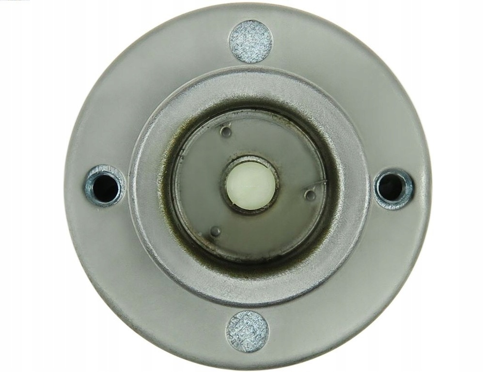 фото №2, Вимикач електромагнітний, стартер as-pl ss6065s