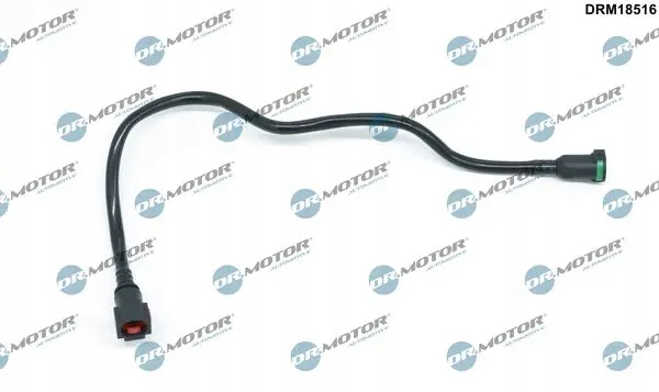 Шланг паливний drm18516 dr.motor automotive Ціна