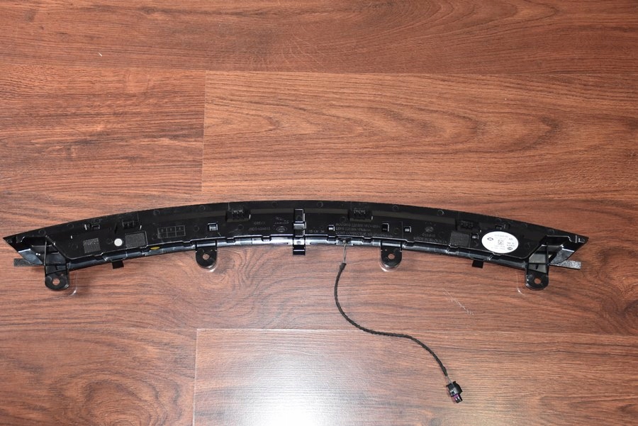 фото №15, Третій світло стоп-сигнал jaguar i-pace x590 aso r2019