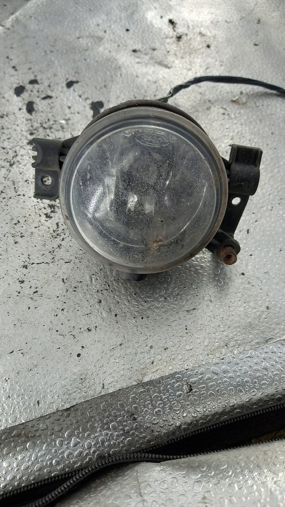 фото №1, Протитуманна фара лівий ford focus mk2 05r kombi