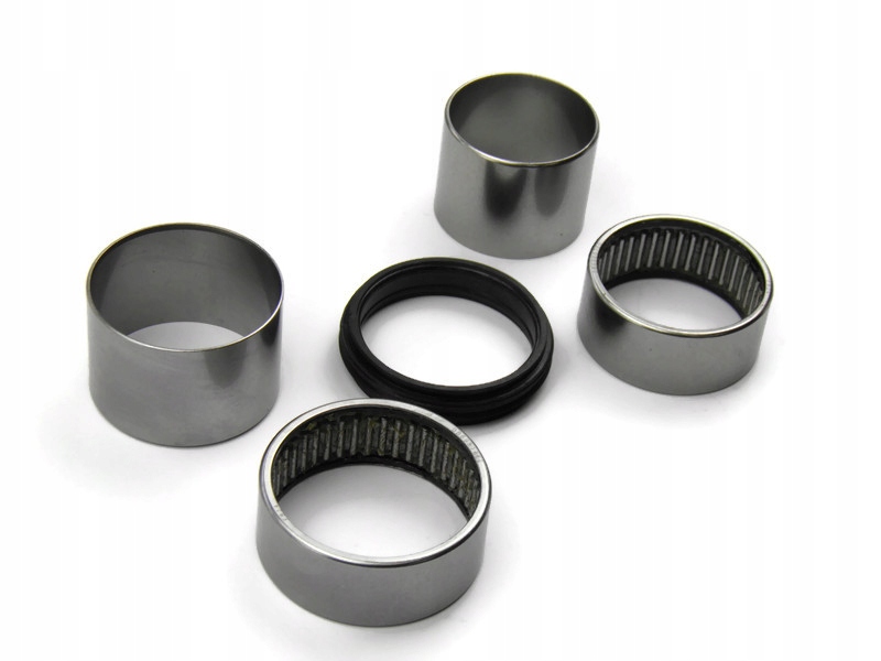 фото №2, Набор подшипник балка задний renault kangoo i ii rapid express prottego