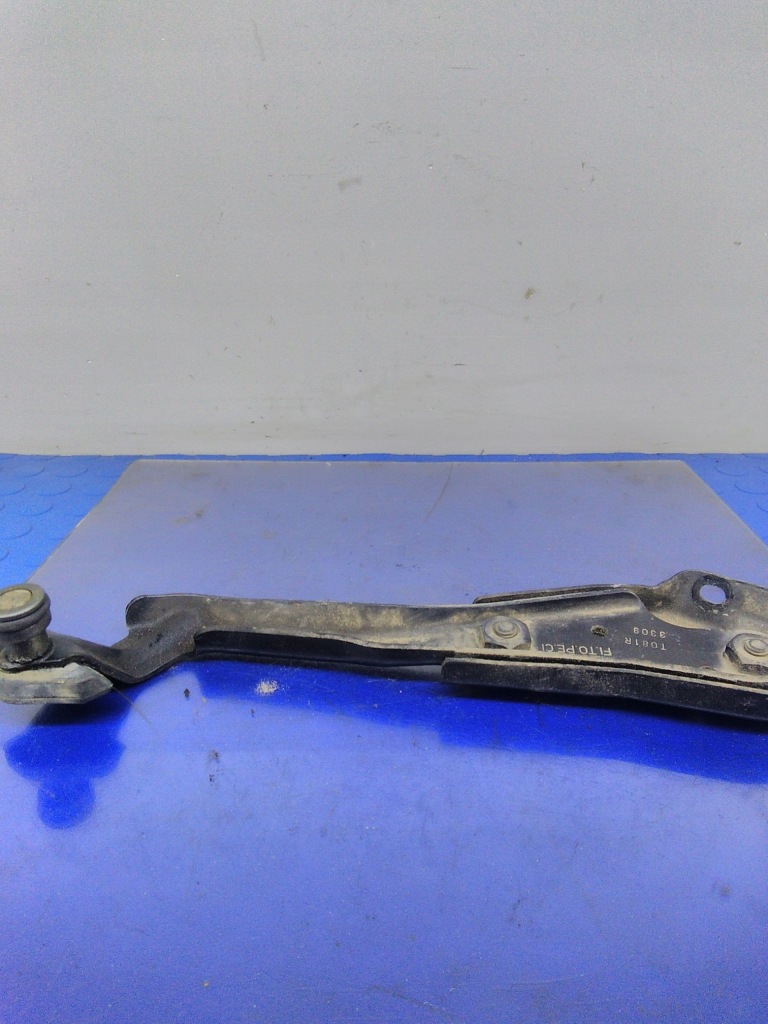 Fiat fiorino iii направляющая дверь ролик направляющая правая t081r Оригинал