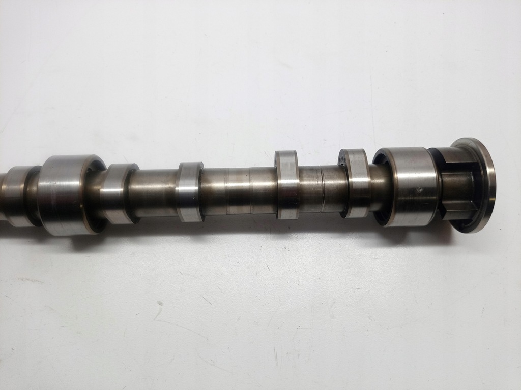 фото №5, Вал распределительного вала выпускной skoda roomster golf vi 1.4 tsi 03c109101df 03cdf