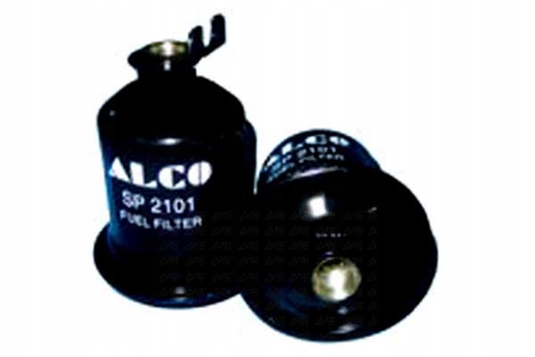 фото №2, Фильтр топлива toyota supra alco фильтр