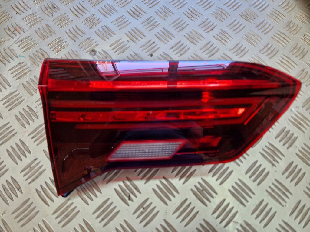 фото №1, Лампа задняя led na крышка левая vw t-roc lift 21r-