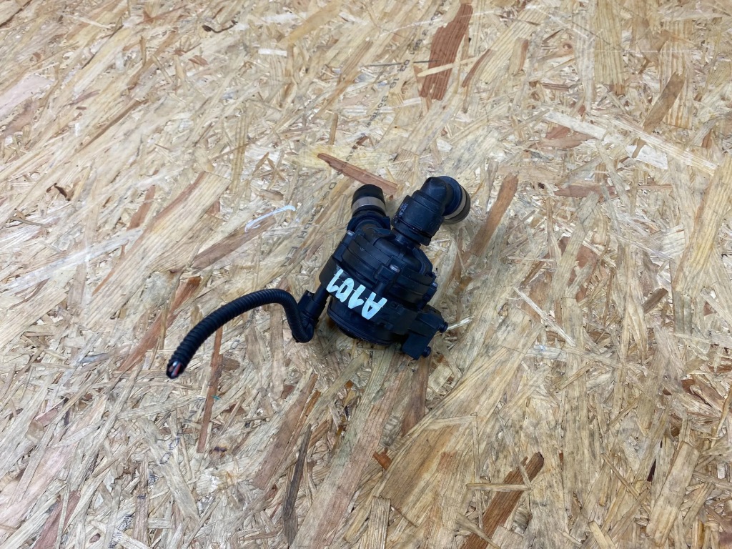 Додаткова насос води bmw f87 f80 f82 mini f56 9484254 Зі Шроту