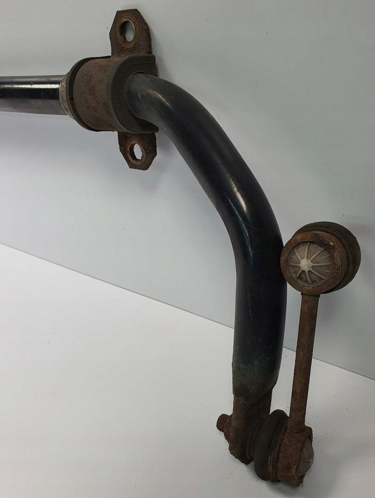 фото №4, Тяга стабилизатор перед передний mazda rx-8 rx8