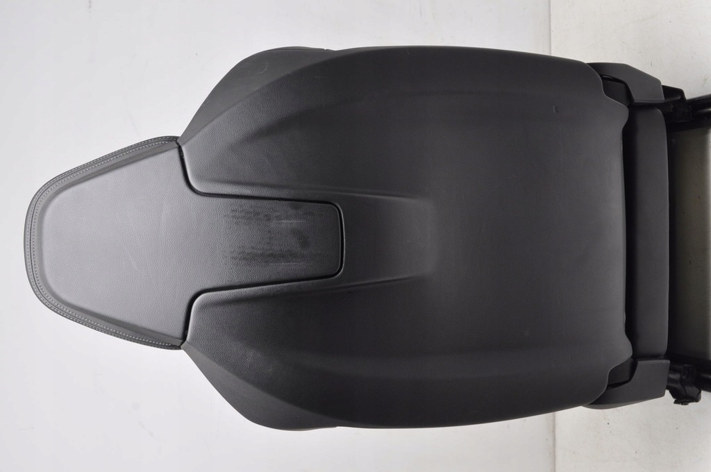 фото №14, Bmw 8 g16 сидіння лівий перед шкіра m-pakiet anglik