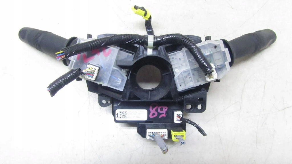 фото №6, Honda cr-v iv lift переключатель комбинированный 35000-t0a-00