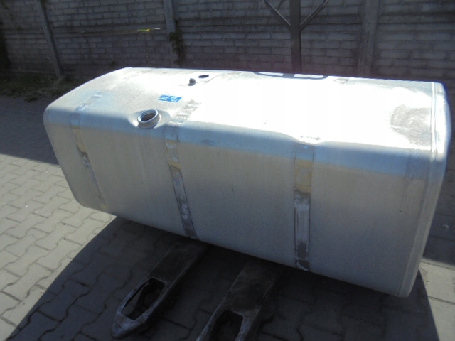 фото №1, Бак топлива scania 700 l 1871192