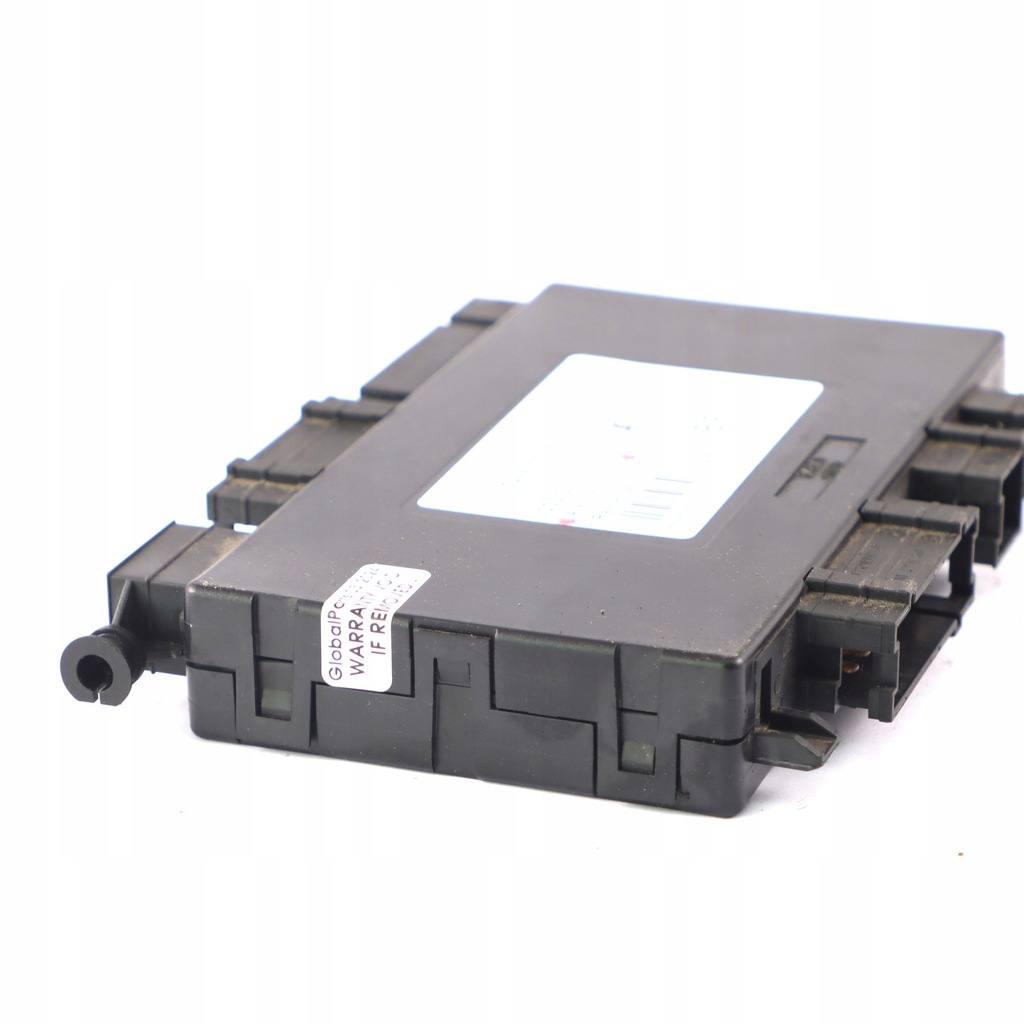 фото №9, Mercedes w164 w203 w211 модуль блок керування пам'яті сидіння пасажира a2118705026