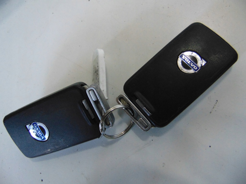 фото №6, Бортовой компьютер 31355669 набор volvo v60 1.6 дизель