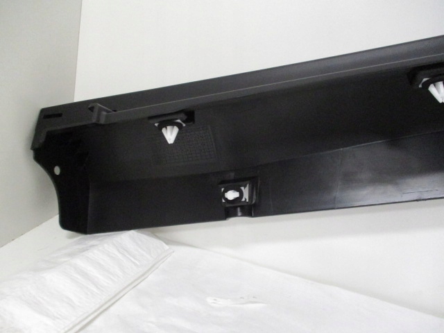 фото №8, Citroen c3 aircross молдинг порог правая nowa