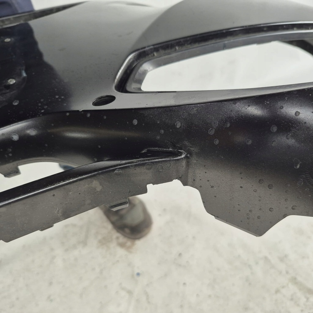 фото №9, Bmw 2 f22 f23 14- бампер перед передний spr