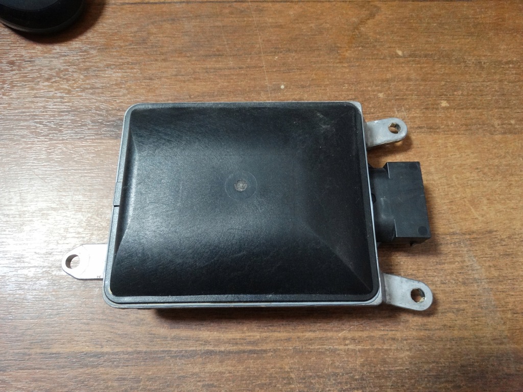 фото №1, Асистент поперечина руху porsche panamera 970 1