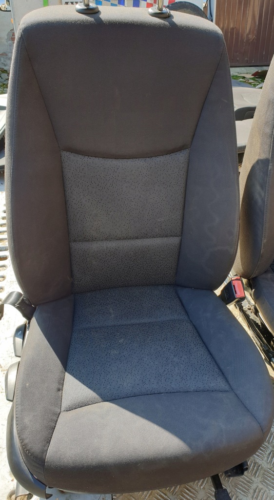 фото №12, Сидіння салон заднє сидіння обшивки bmw e91 europa комплект