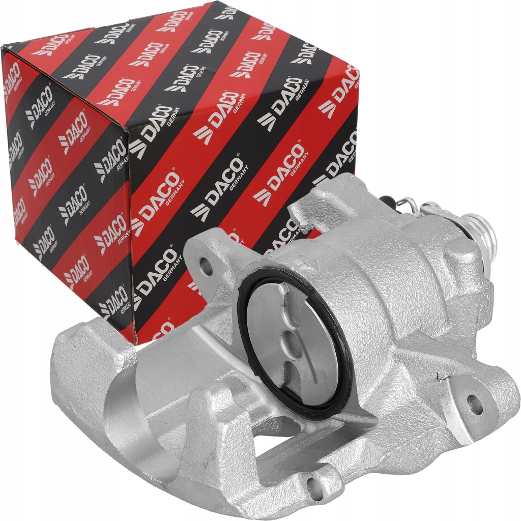 фото №4, Супорт гальмівний citroen c5 ii 01-08 pp