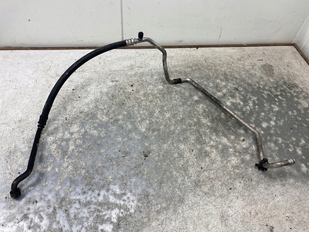 фото №3, Smart forfour i 454 шланг кондиціонера