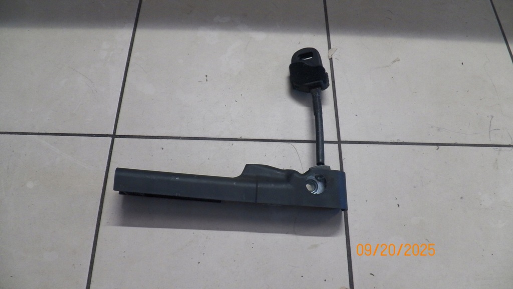 фото №1, Натягувач натягувач поперечина лівий renault captur ii 19-