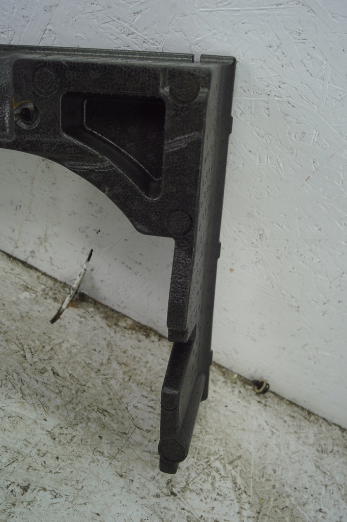 фото №5, Вкладыш пенополистирол багажника mitsubishi asx