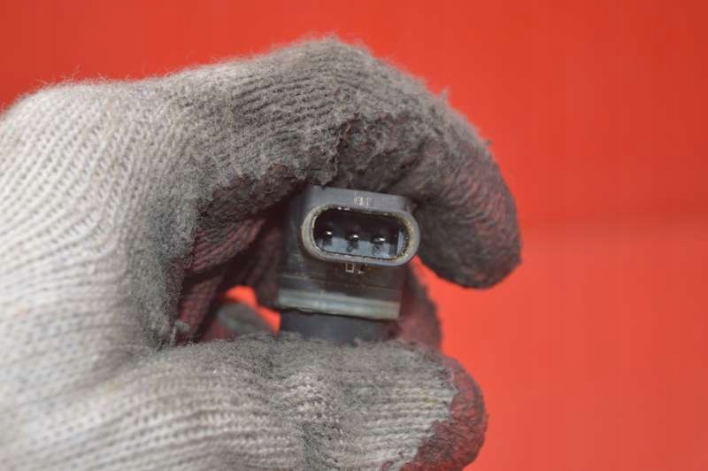 фото №7, Датчик паркування pdc задня 9g92-15k859-ab jaguar xf x250 11-15