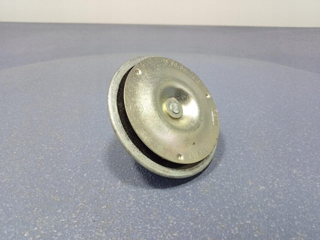 фото №6, Ford mustang mach-e клаксон сирена сигнализация lj9t13832aa