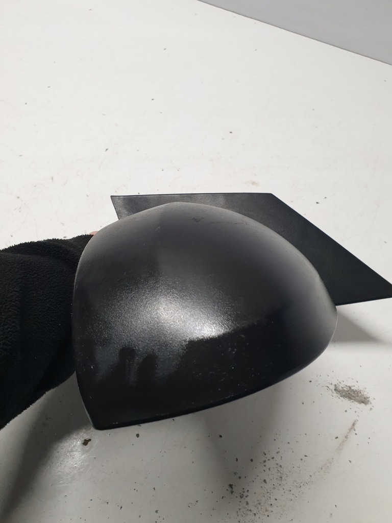 фото №5, Дзеркало ліва механічний hyundai getz