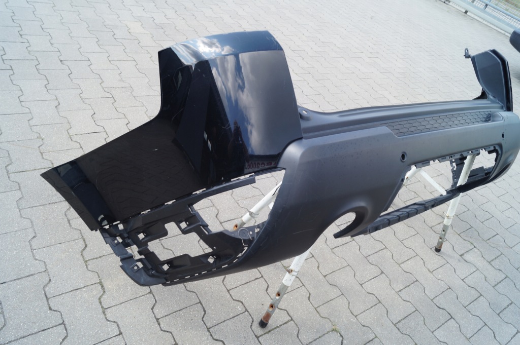 фото №2, Бампер задняя задний land range rover sport l494 pdc