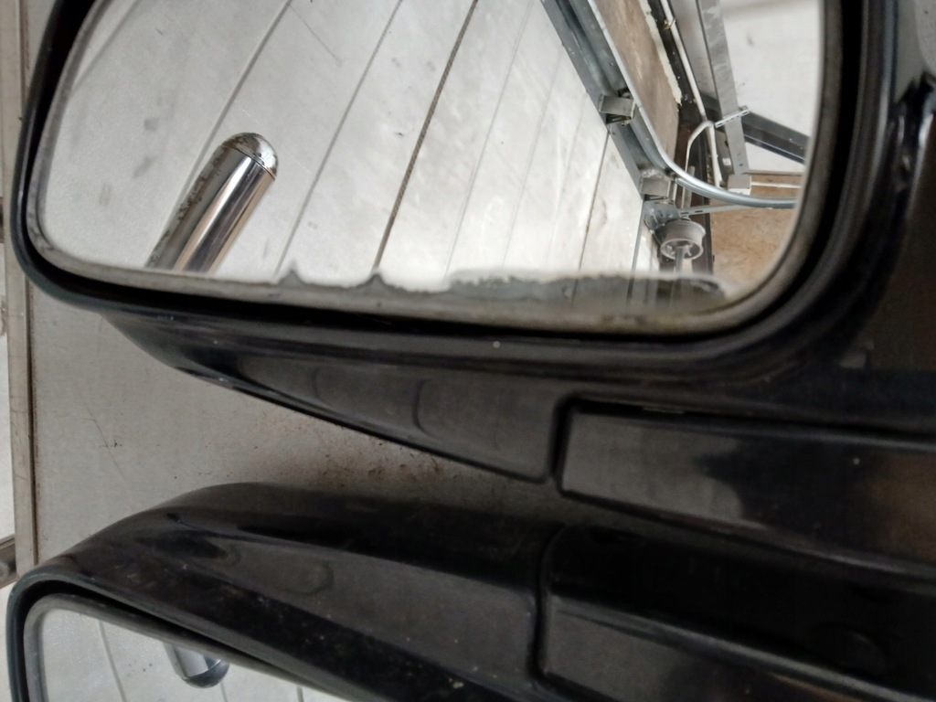 фото №5, Дзеркало дзеркало праве ліва hyundai santa fe i