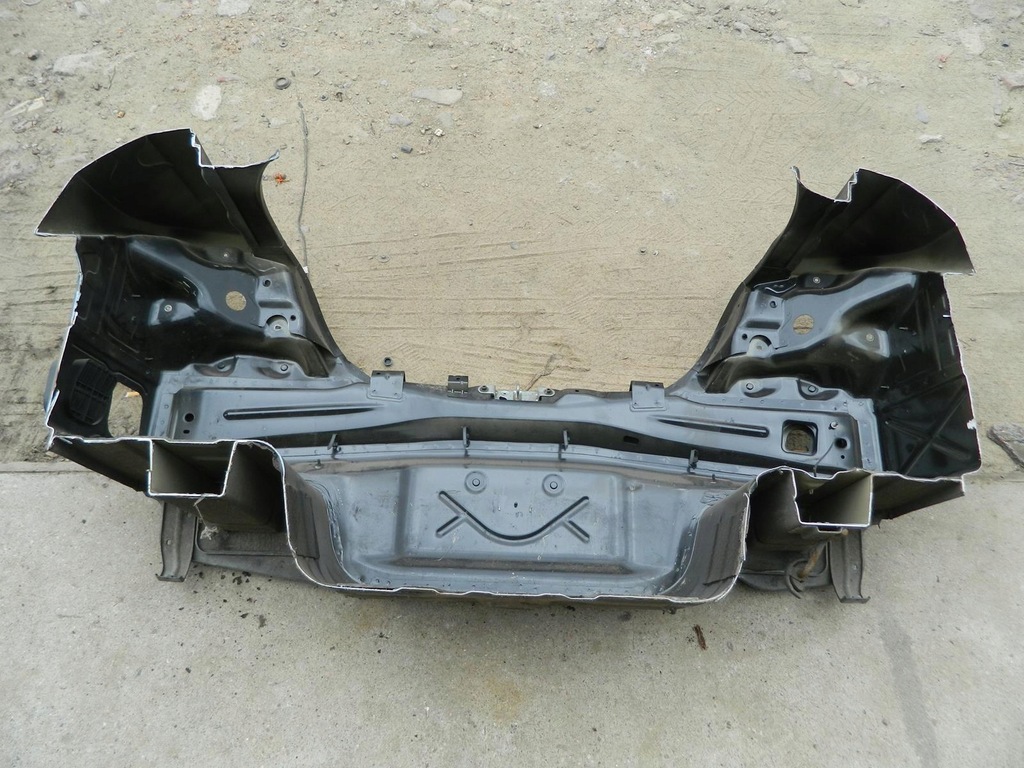 фото №5, Pas задний fiat linea 2007-2015r. kod 632